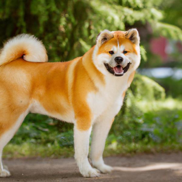 Akita Inu